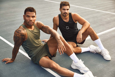 AERO Active collection is out!