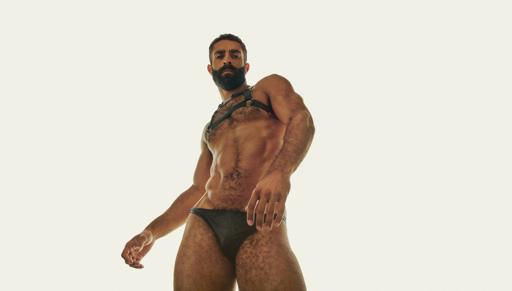From Professor to Onlyfans Content Creator: The Journey of Jameson