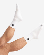 Sport Socks - White