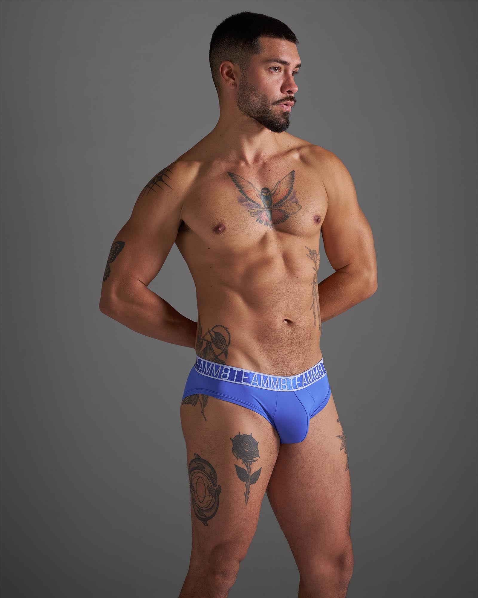 Shade Brief - Ocean