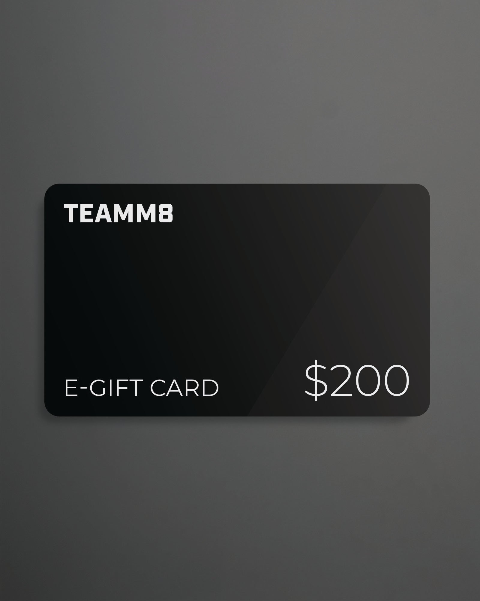 Tarjeta de regalo virtual