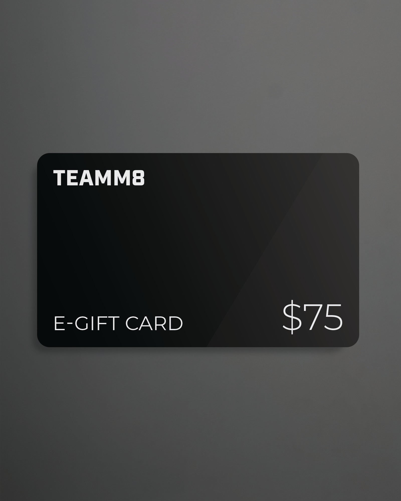 Tarjeta de regalo virtual