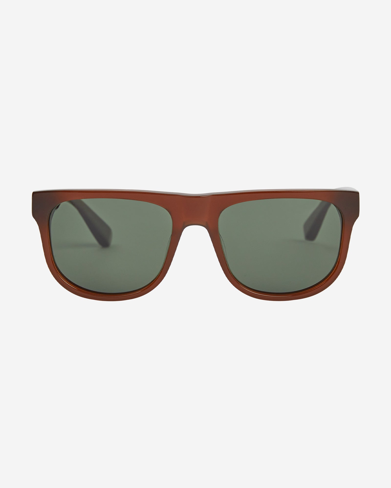 Local Supply Sunglasses ASP - Caramel