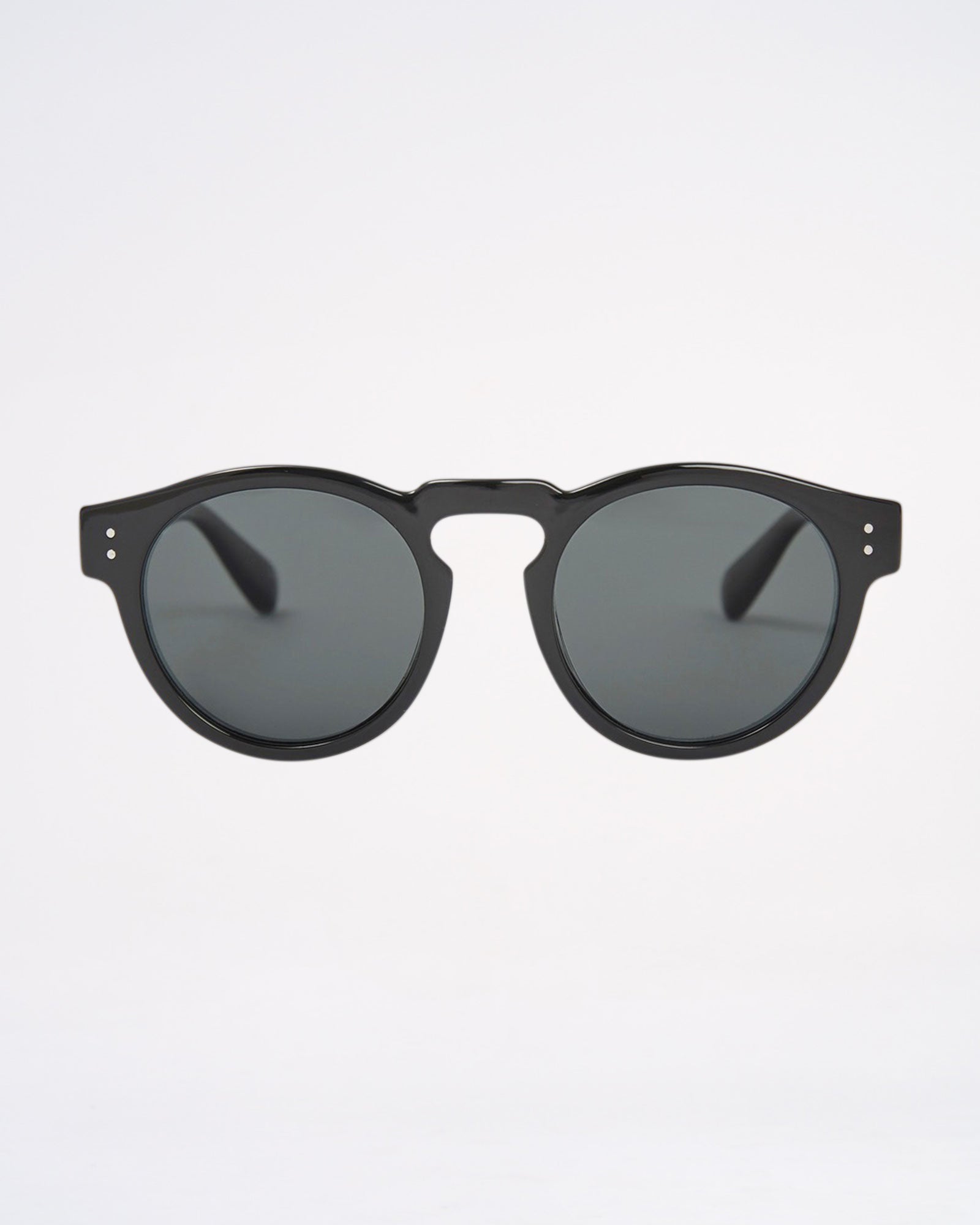 Local Supply Sunglasses BNE - Black