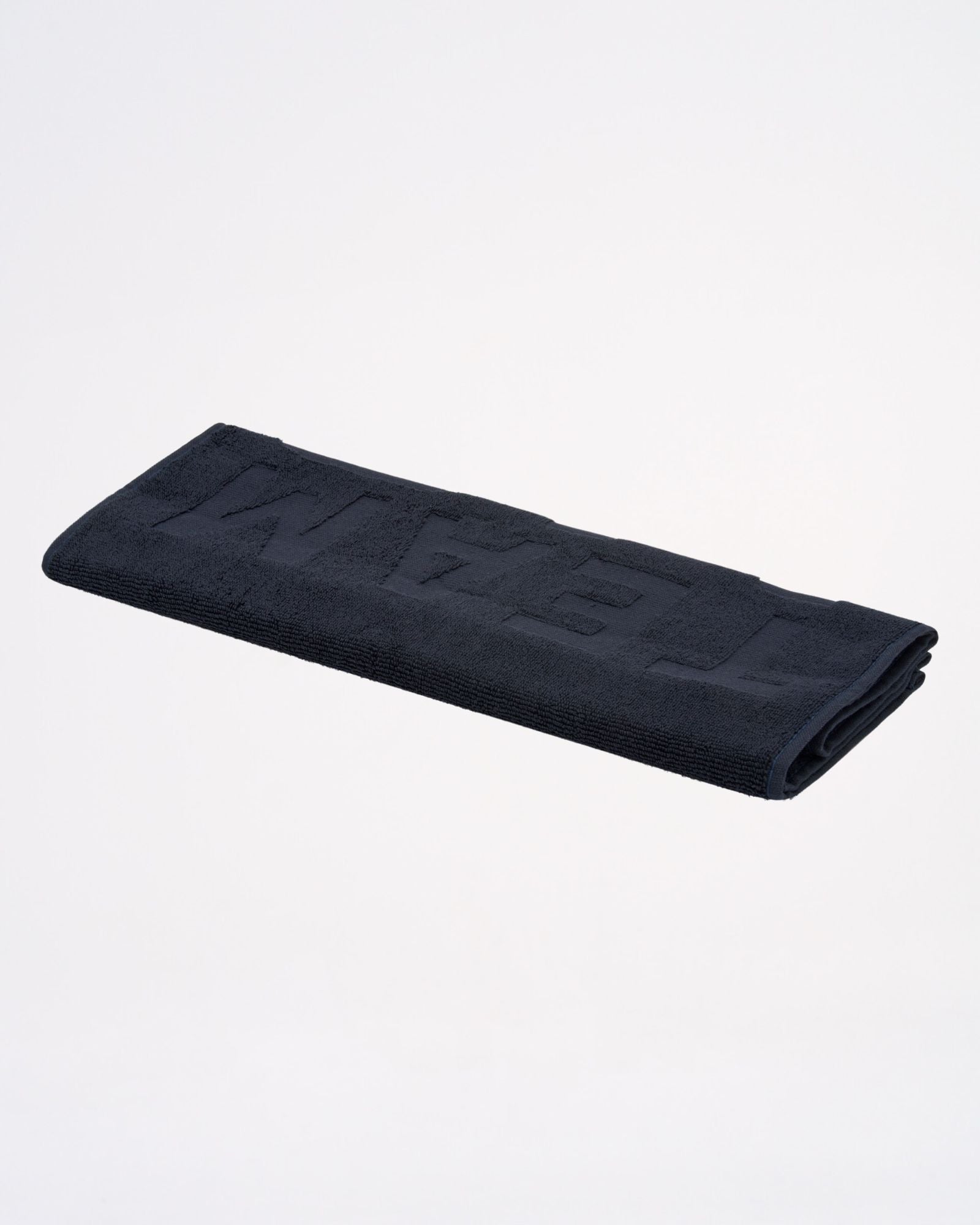 TEAMM8 Est. 2008 Cotton Towel - Midnight