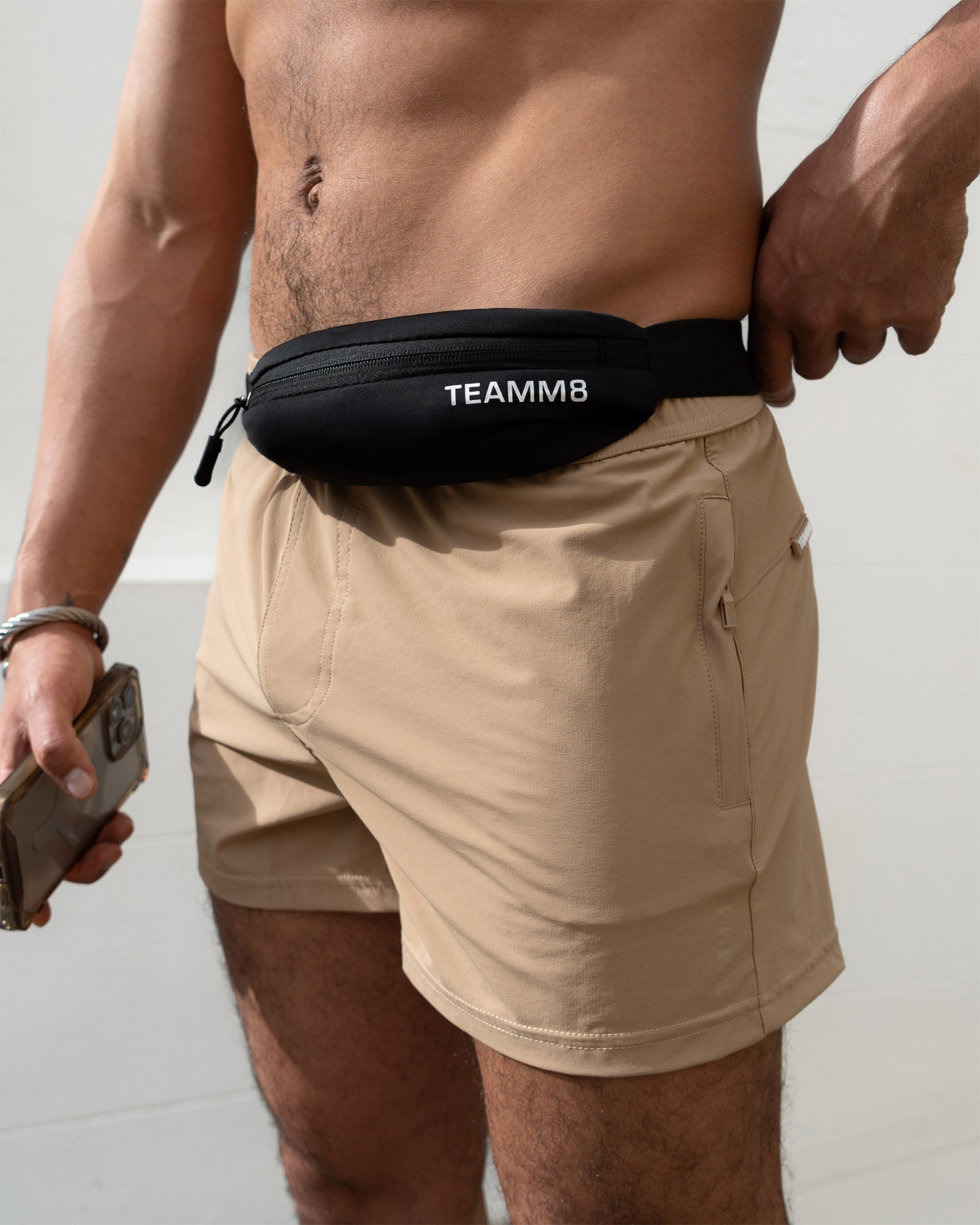 Run Belt