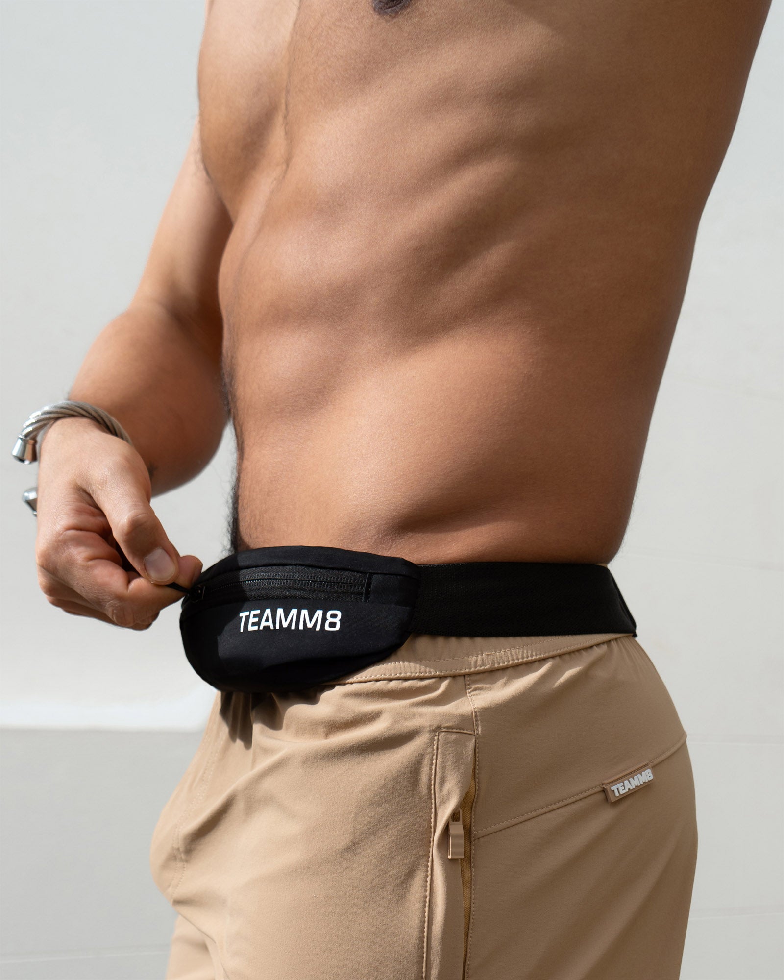 Run Belt