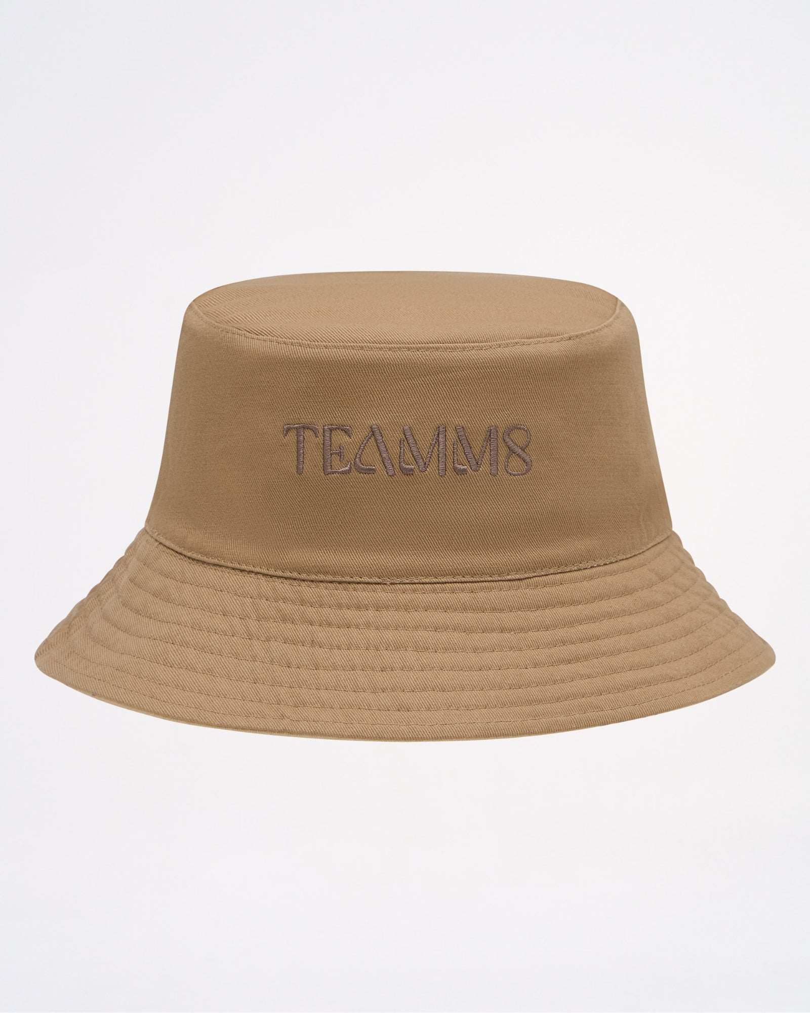 Kouros Bucket Hat - Dune