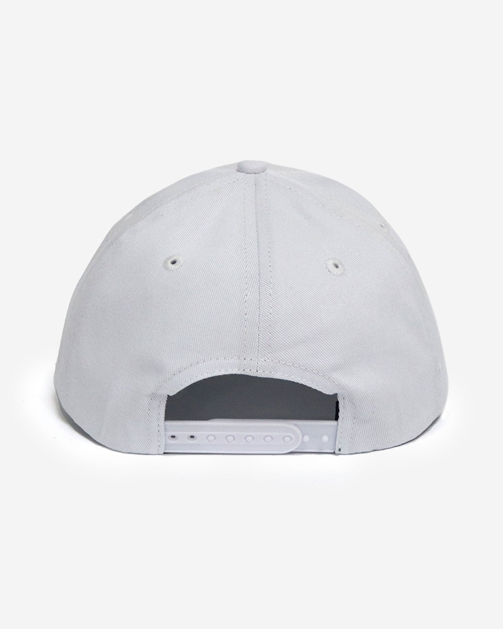 Pride Cap - White | One Size