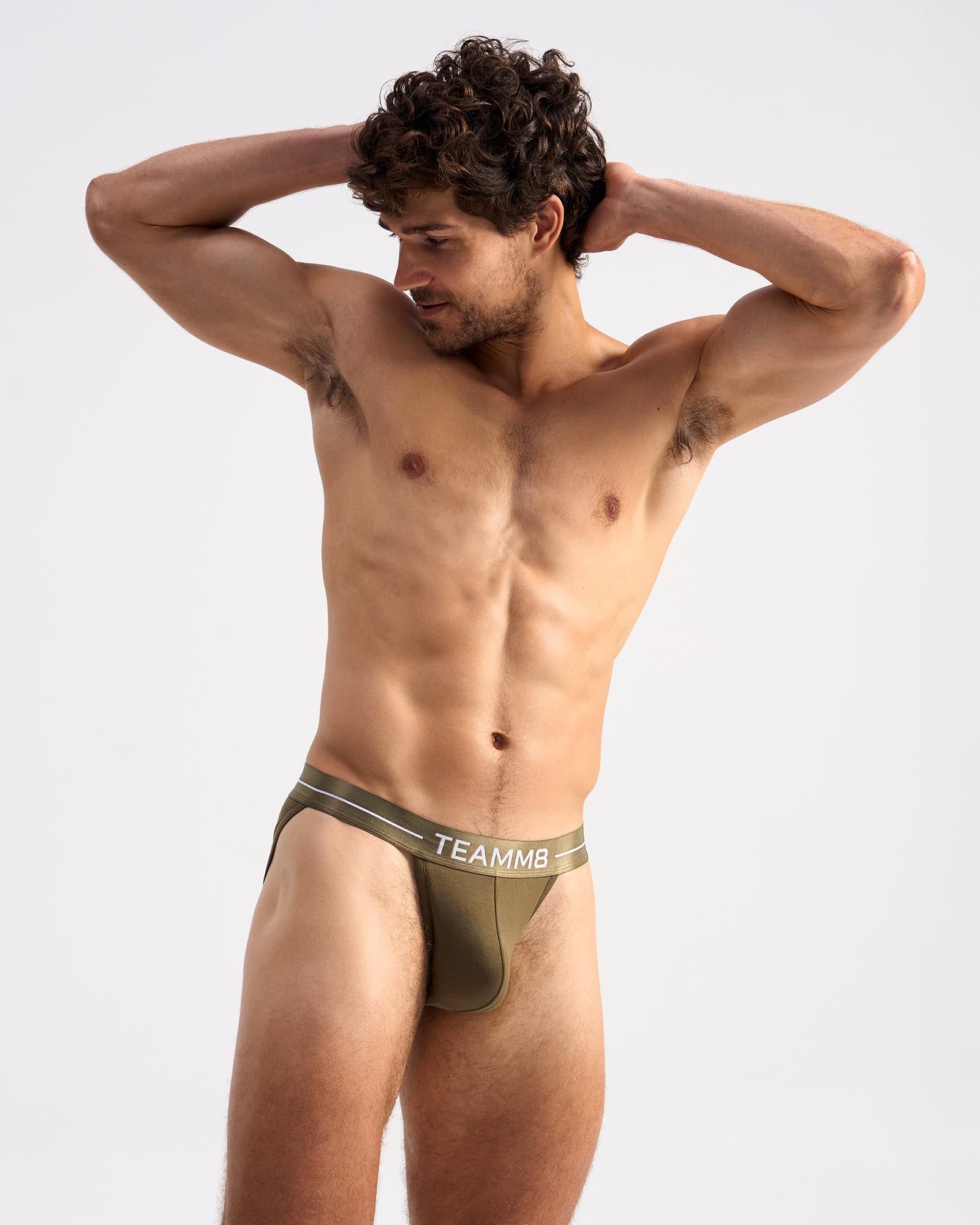 Icon Sports Brief - Army