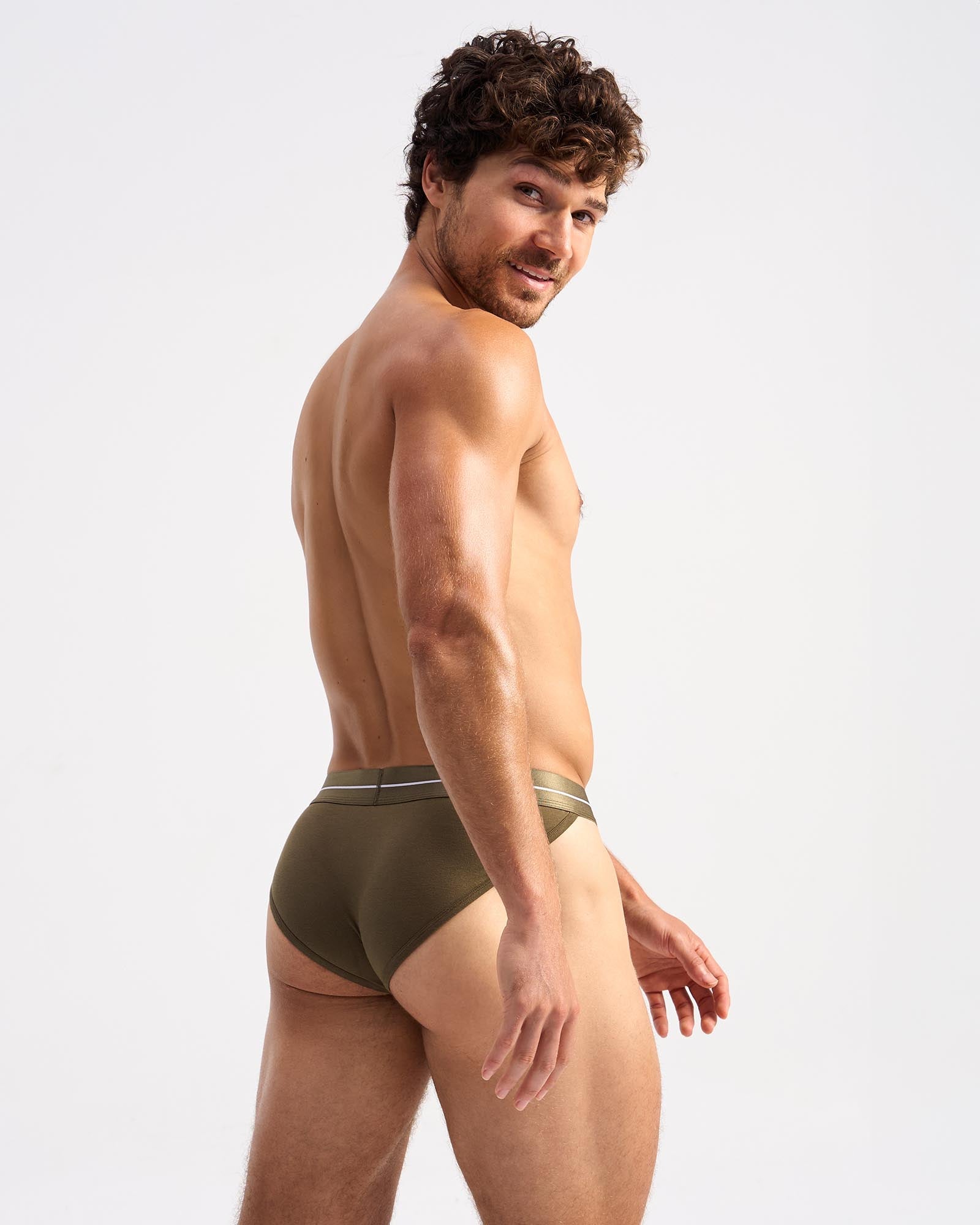 Icon Sports Brief - Army