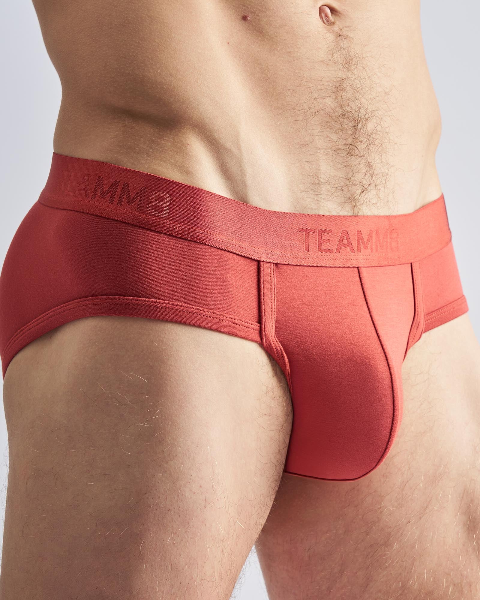 Reign Brief - Amber
