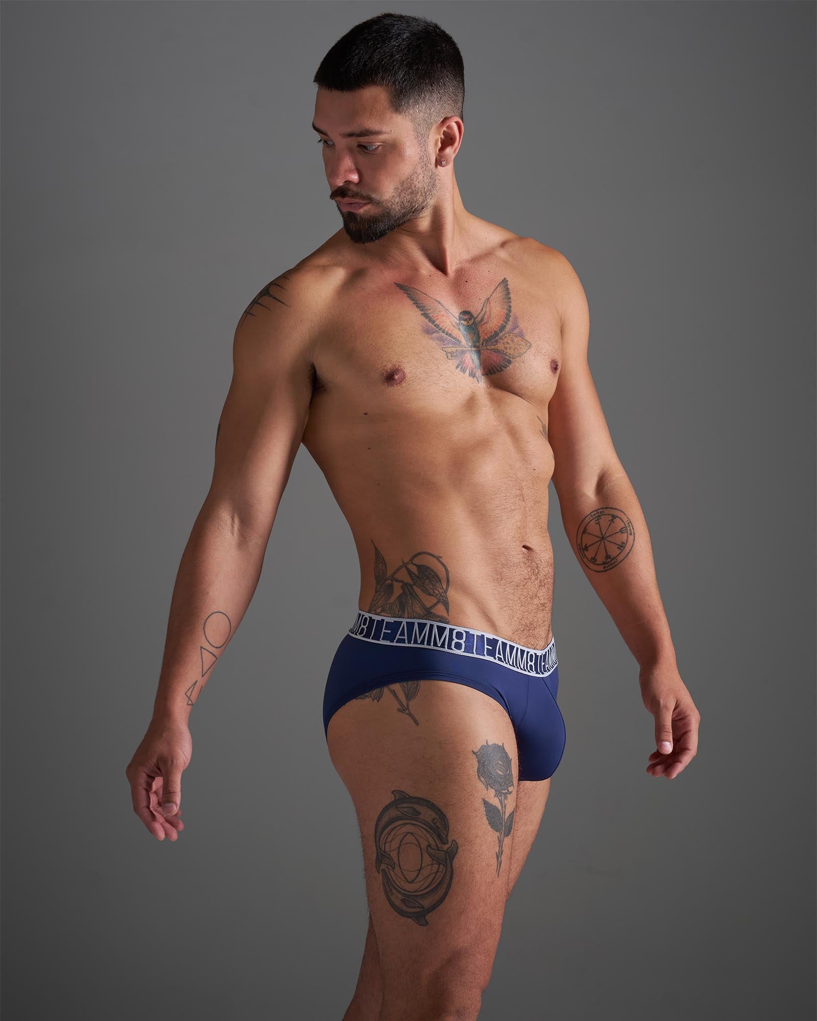 Shade Brief - Midnight