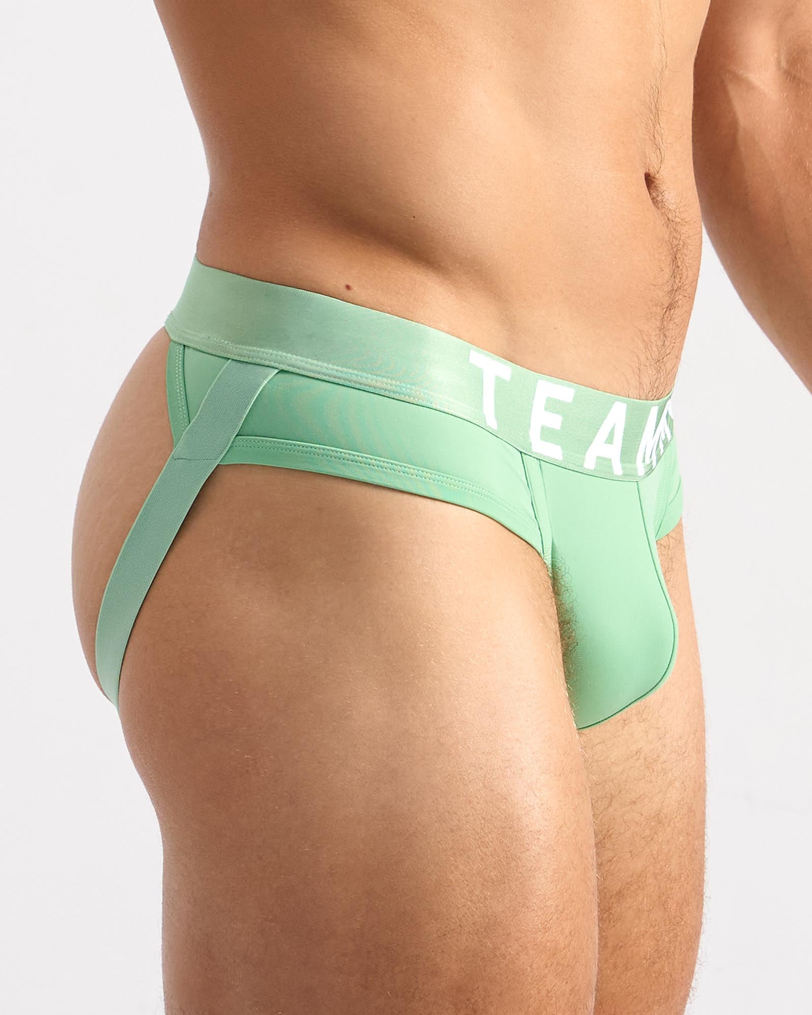Spartacus Jockstrap - Peppermint