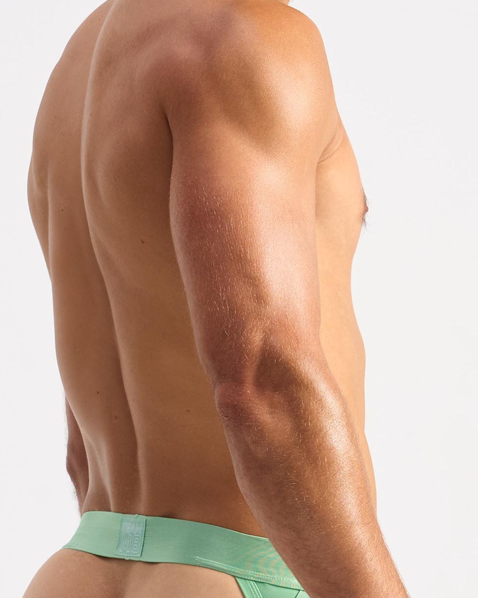 Spartacus Jockstrap - Peppermint