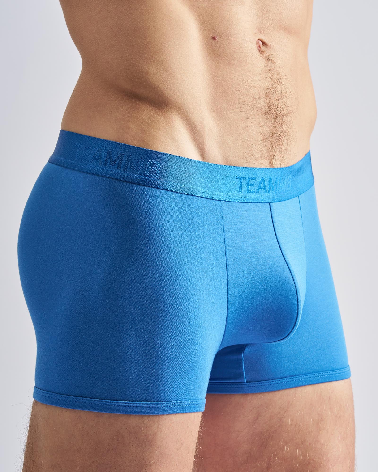 Reign Trunk - Azure