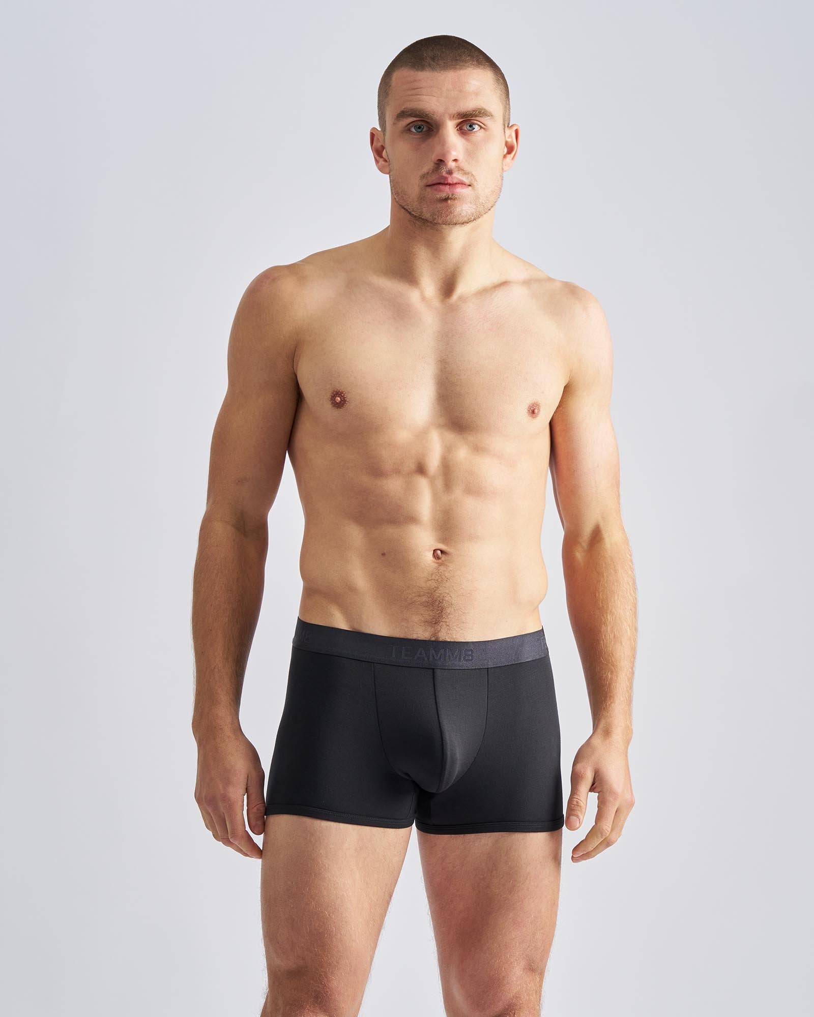 Reign Trunk - Onyx