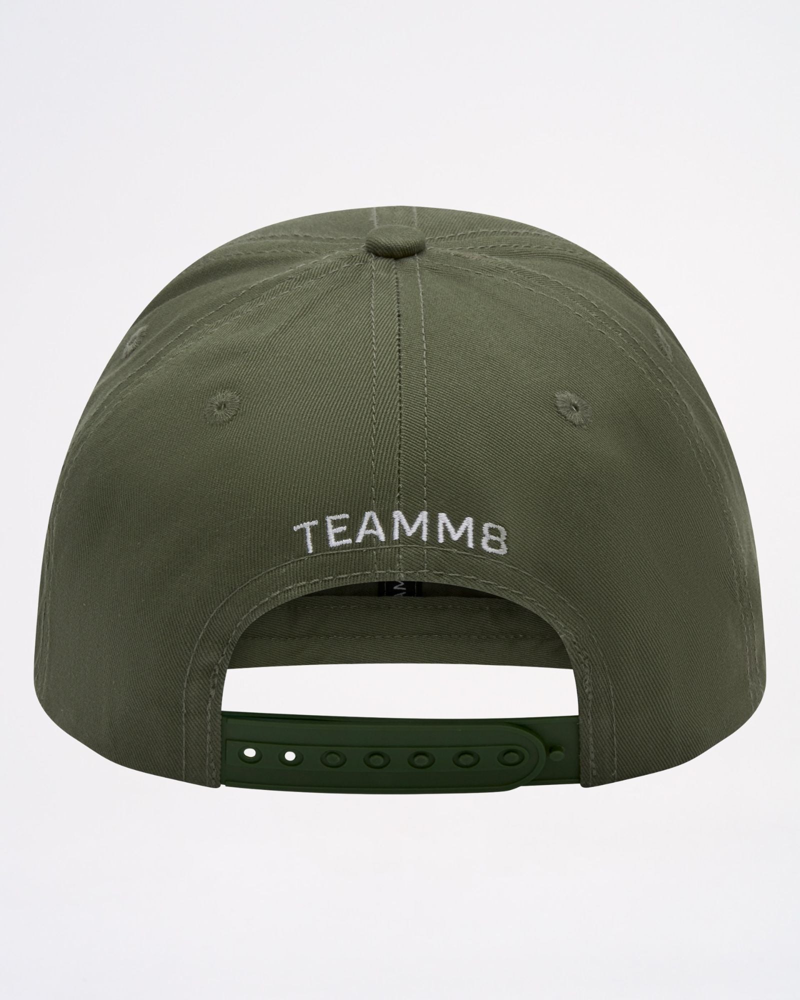 S.S.C. Cap - Army | One Size