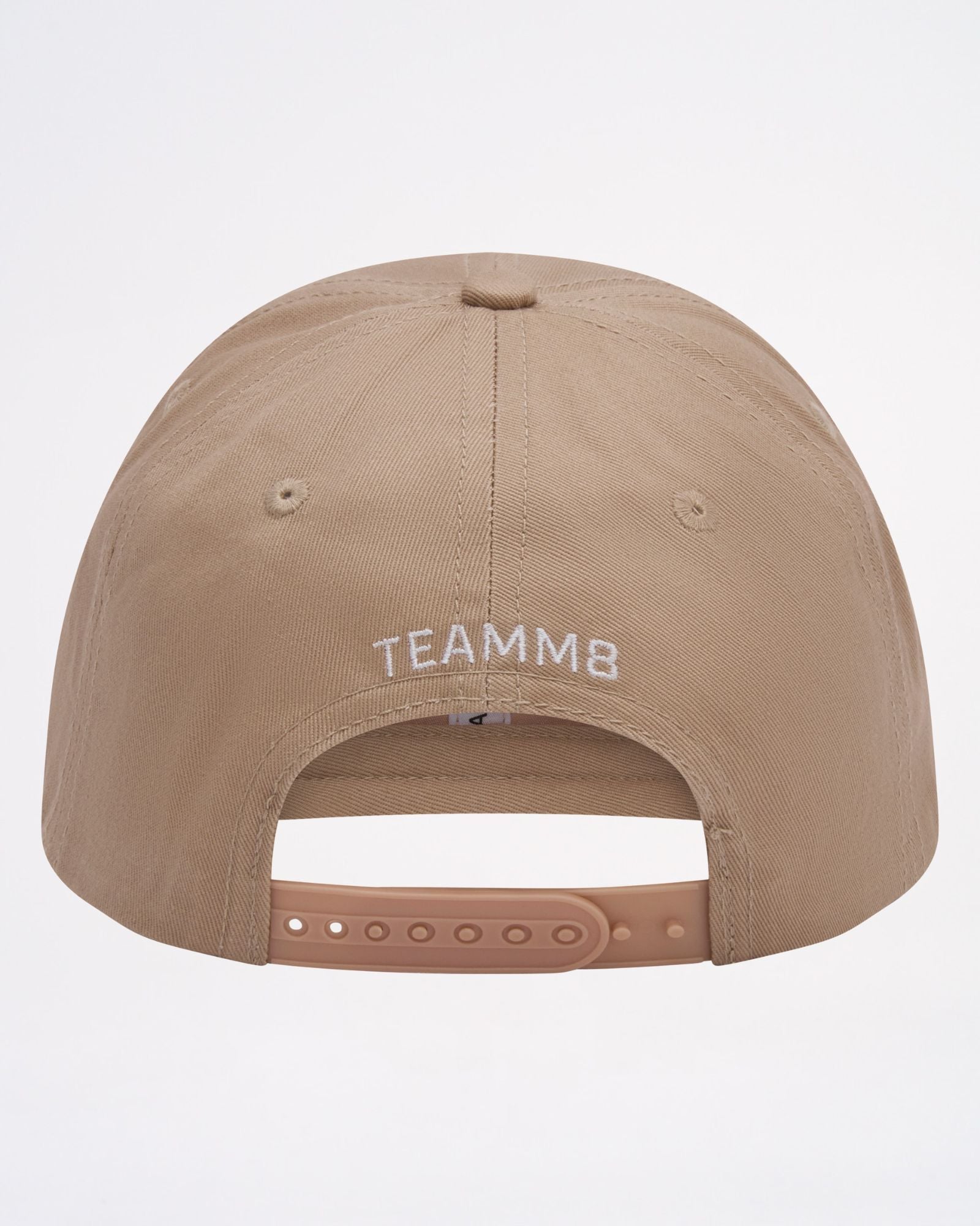 S.S.C. Cap - Tan | One Size
