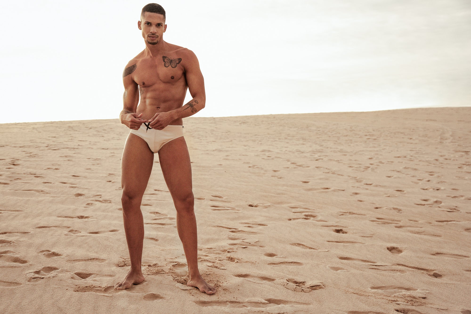 GRID Swimwear ready for your summertime!
