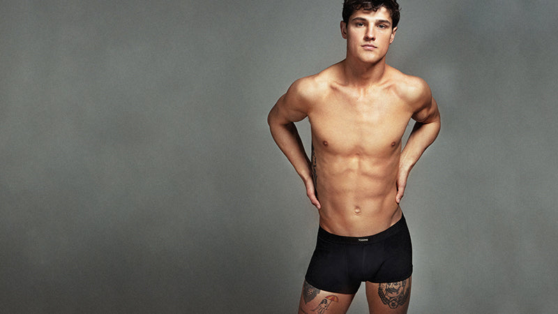 Just do YOU - New underwear collection