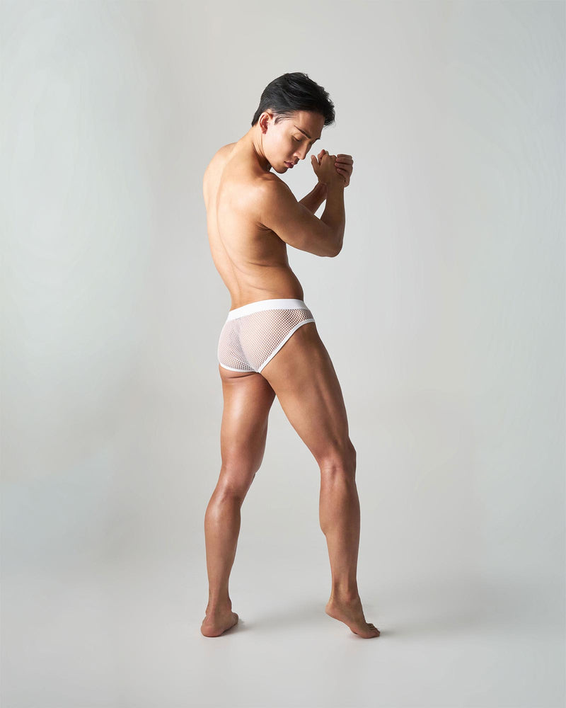 Edge Net Brief - Chalk