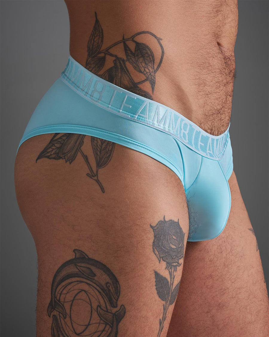 Shade UltraSoft Brief - Glacier