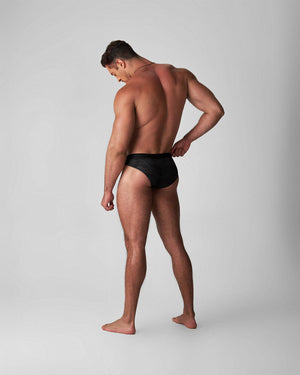 M8 Brief - Charcoal