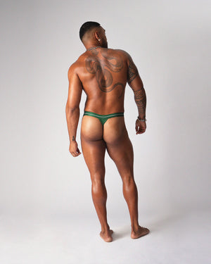 Icon Thong - Forest