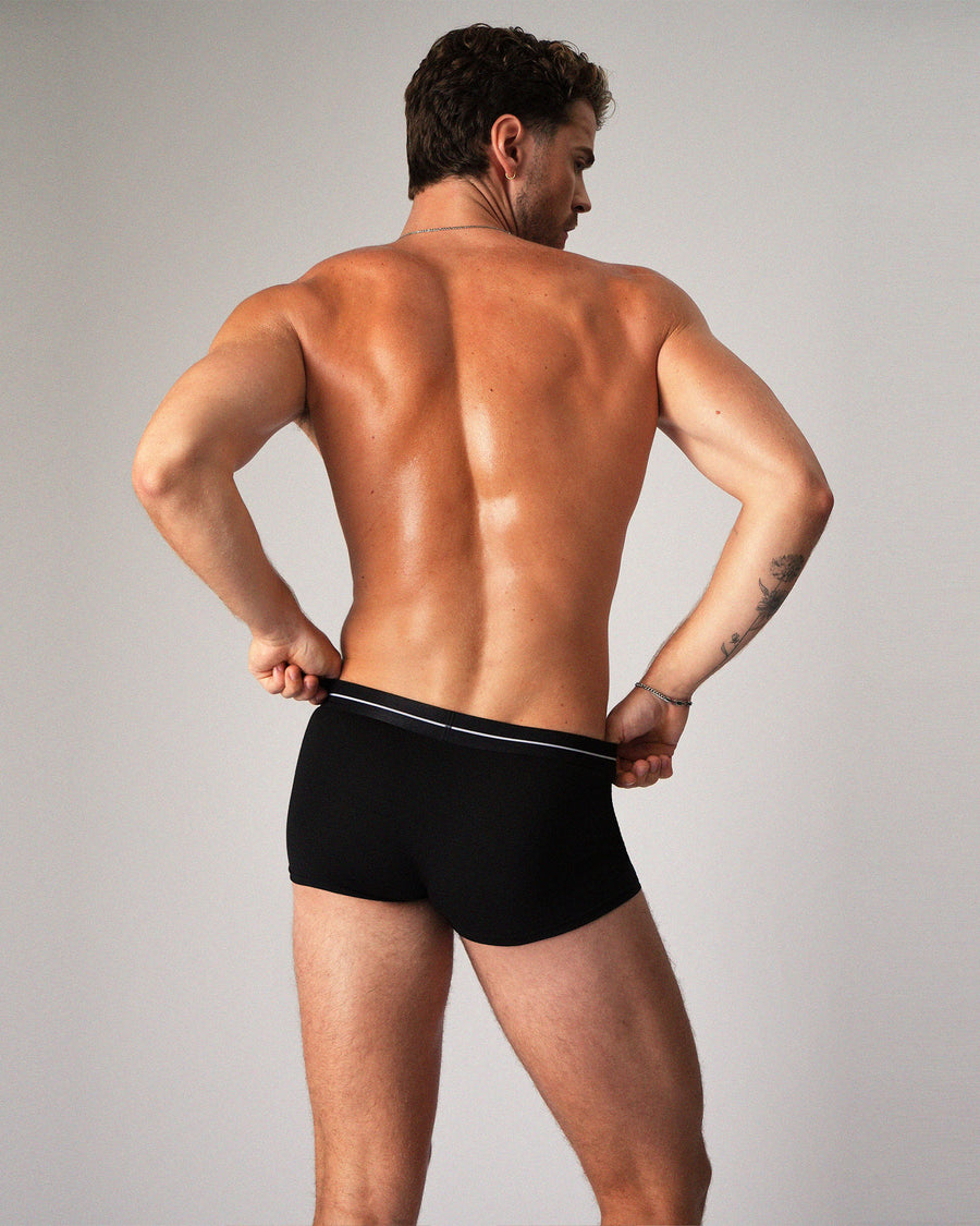 Icon Trunk - Onyx