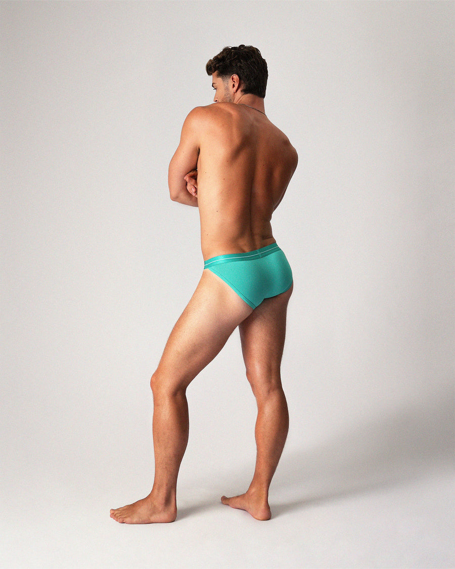Icon Sports Brief - Patina