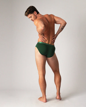 Icon Brief - Forest
