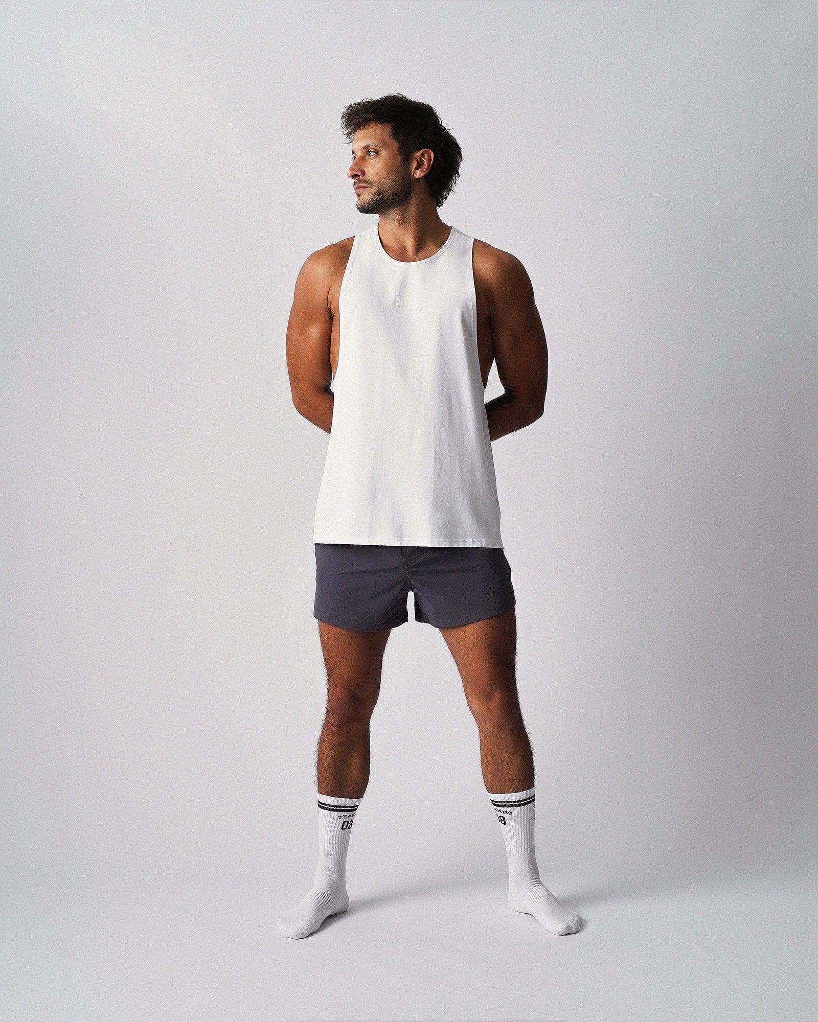 Pulse Tank 2.0 - White