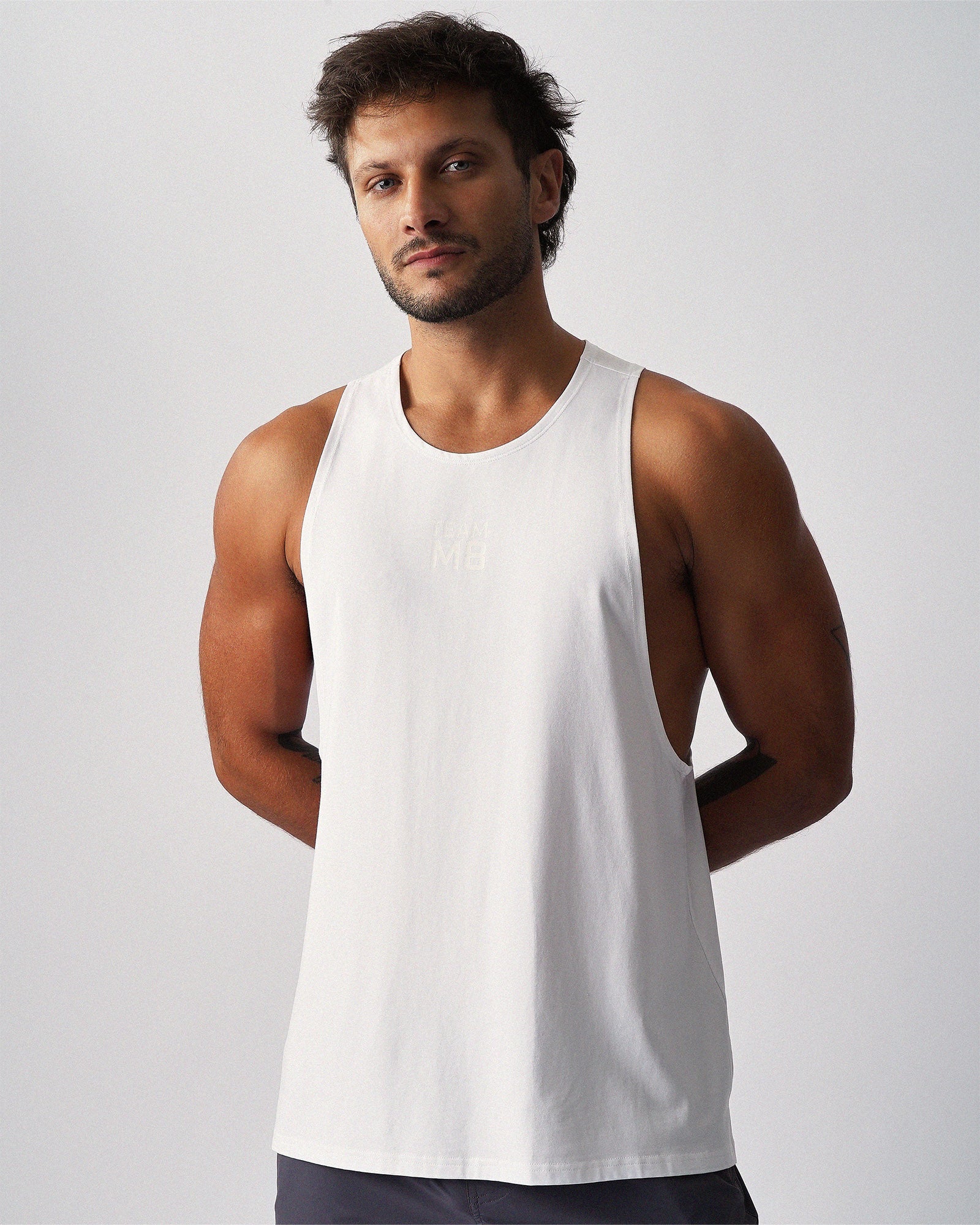 Pulse Tank 2.0 - White