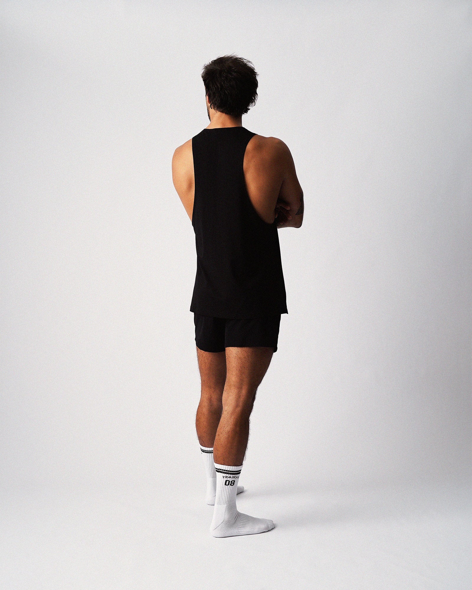 Pulse Tank 2.0 - Black