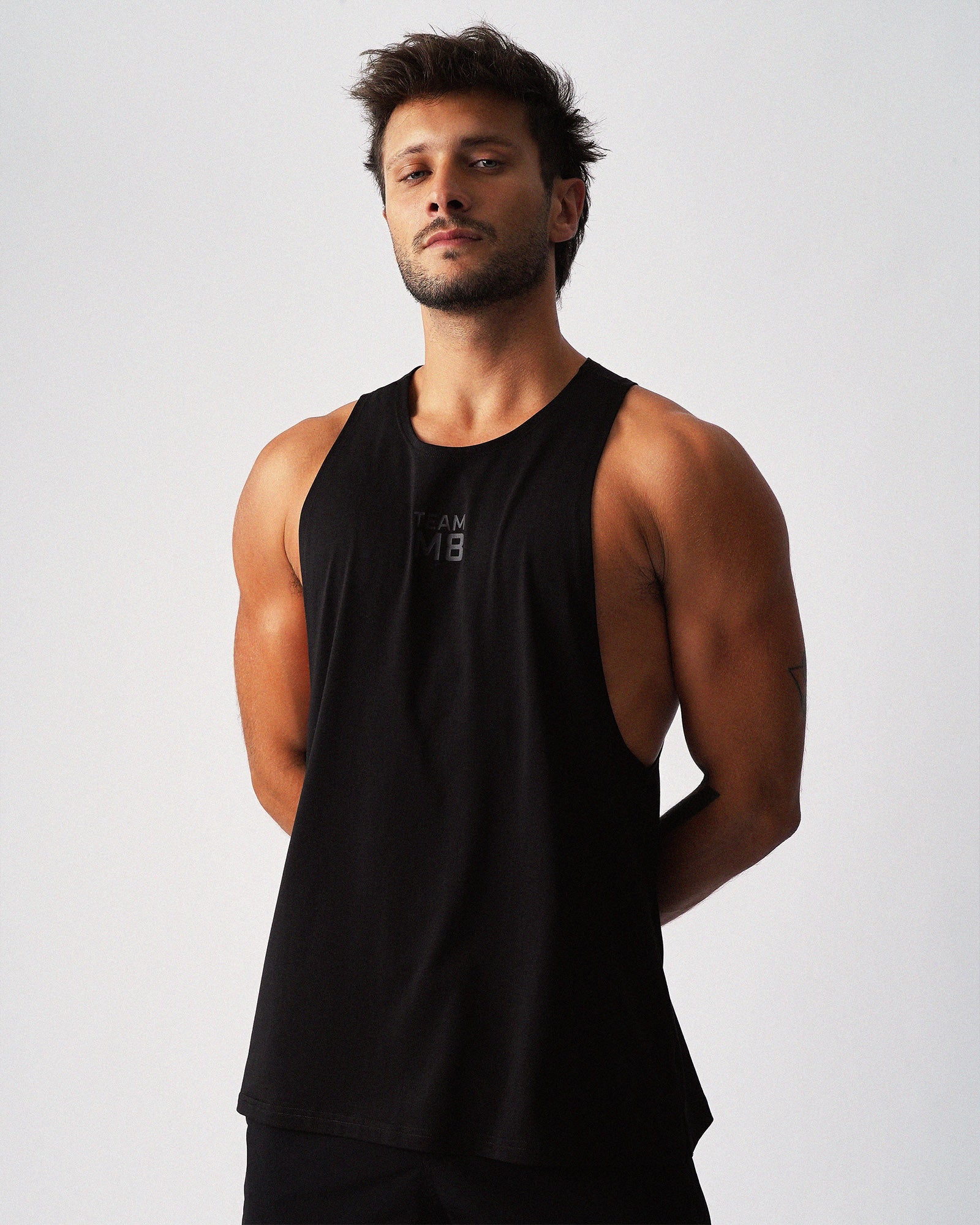 Pulse Tank 2.0 - Black