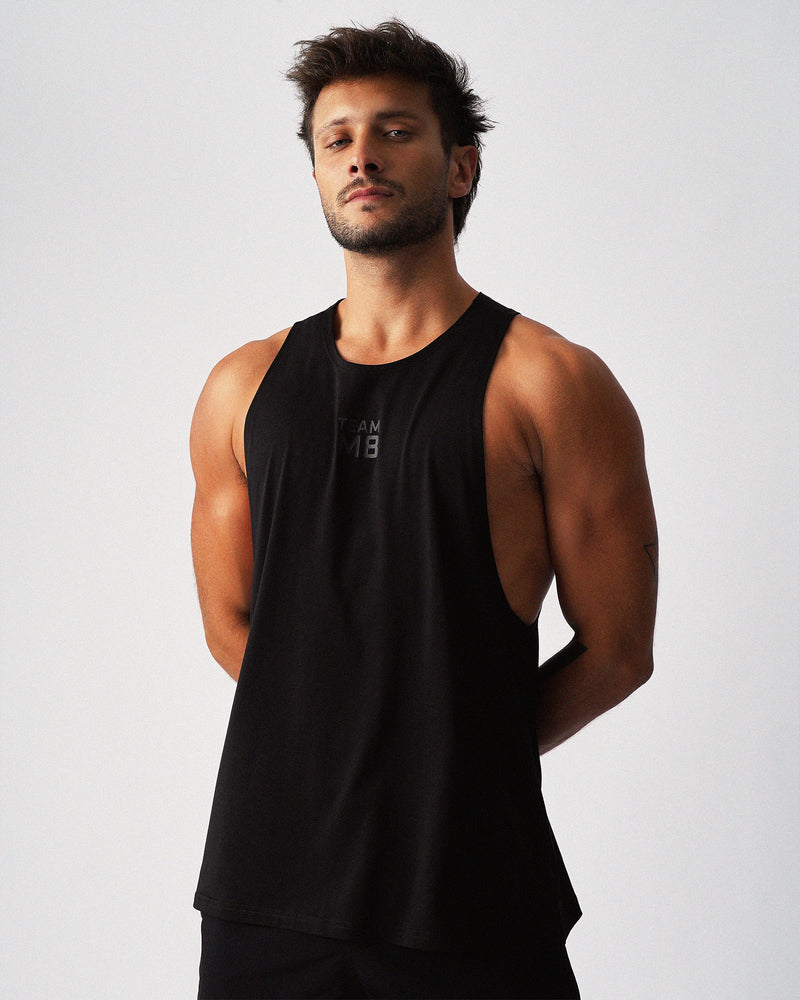 Pulse Tank 2.0 - Black