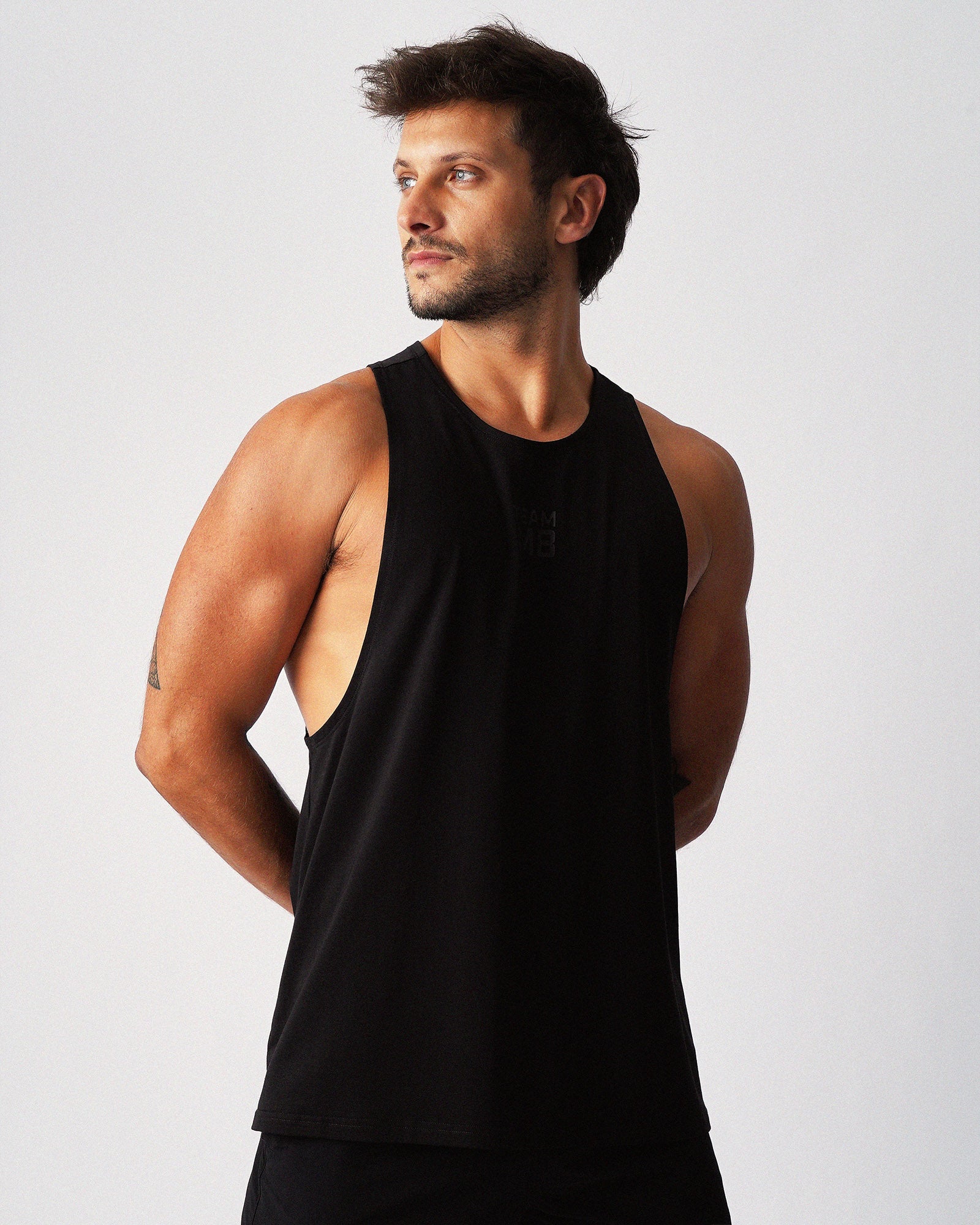 Pulse Tank 2.0 - Black