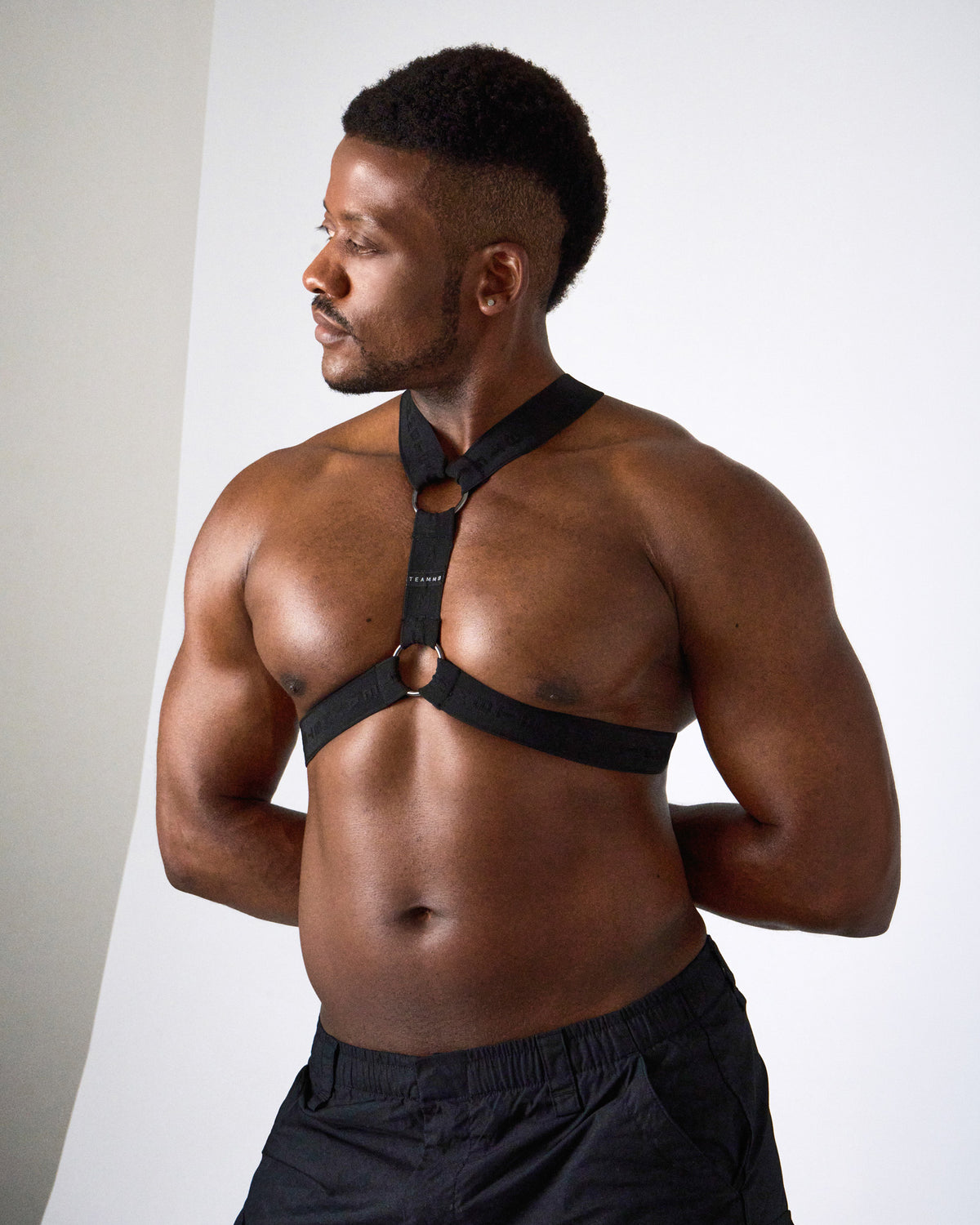 Kinetic Harness - Jet