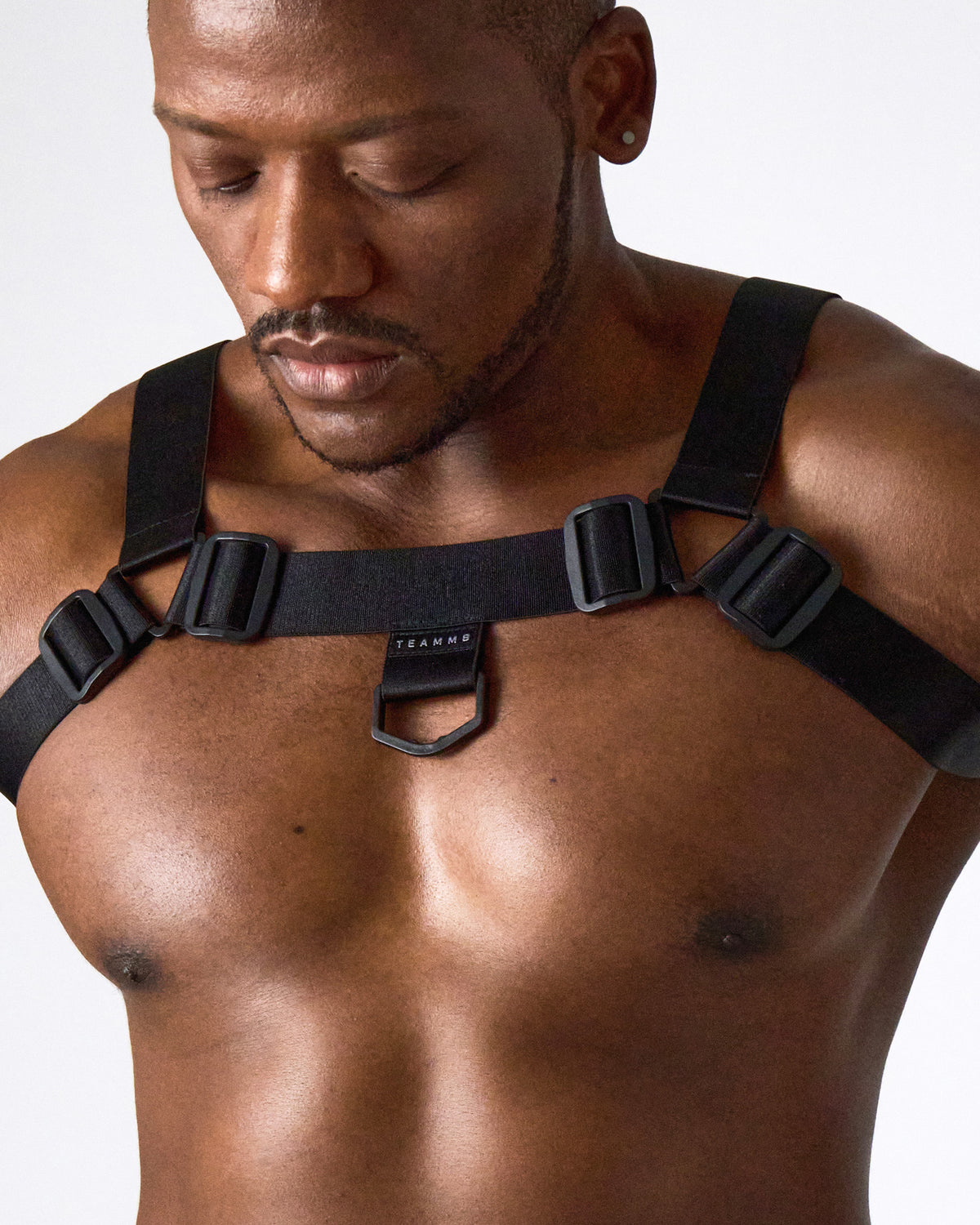 Velocity Harness - Jet