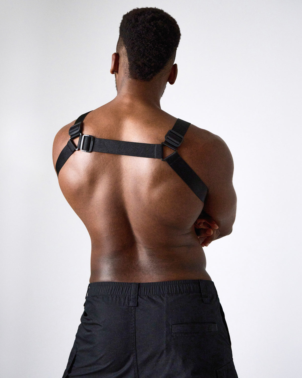 Velocity Harness - Jet