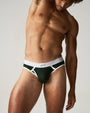 M.V.P. Retro Brief - Forest