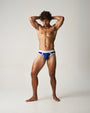 M.V.P. Retro Brief - Sailor