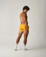 M.V.P. Retro 2.5" Short - Marigold
