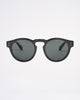 Local Supply Sunglasses BNE - Black
