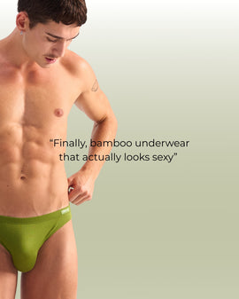 SHOP BODY BAMBOO