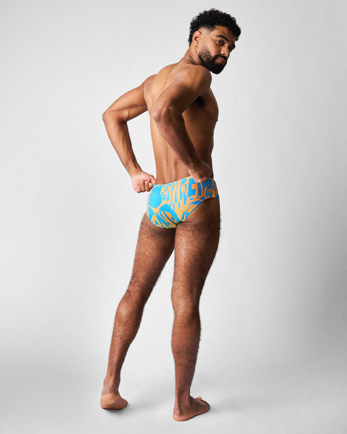 Harbour City Wide Swim Brief - Tropical