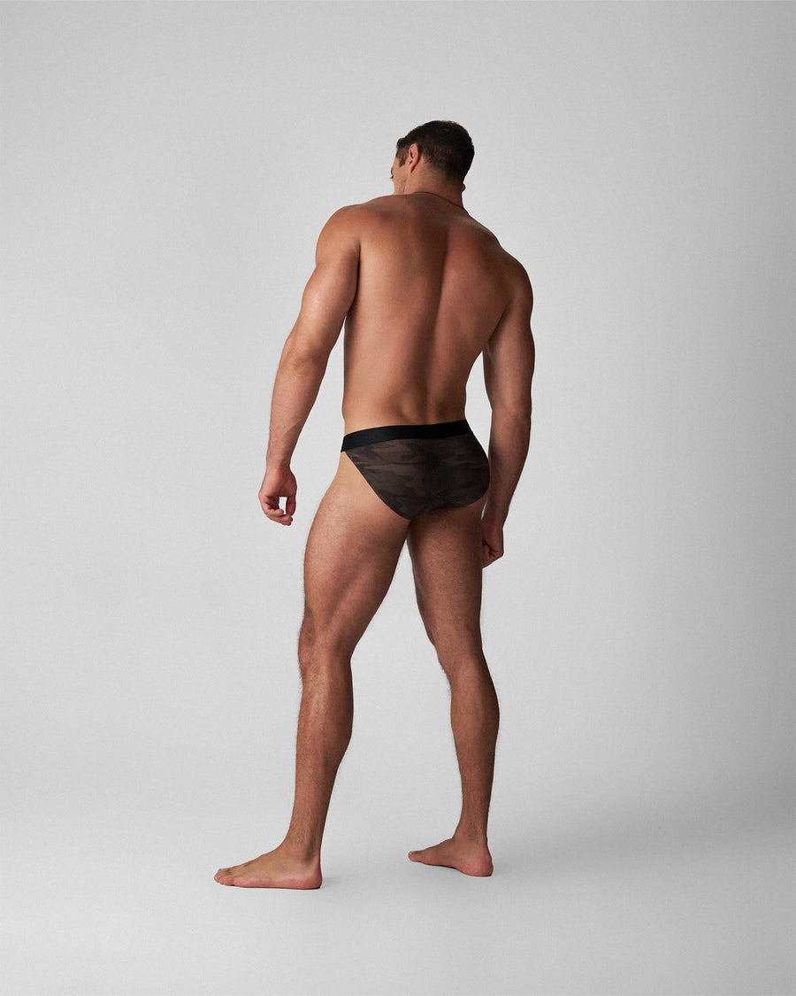 M8 Sports Brief - Desert