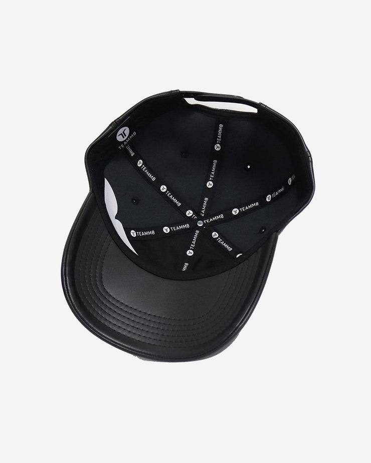 Play Cap - Black | One Size