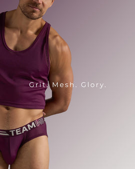 SHOP RACER MESH